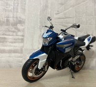 تصویر ماکت موتور سوزوکی بیکینگ Suzuki B-King Suzuki B-King 1/12