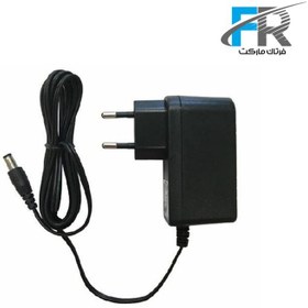 تصویر آداپتور تلفن اداری ویپ یالینک مدل YLPSO51200C-EU ا Yealink YLPSO51200C-EU AC Adaptor Yealink YLPSO51200C-EU AC Adaptor