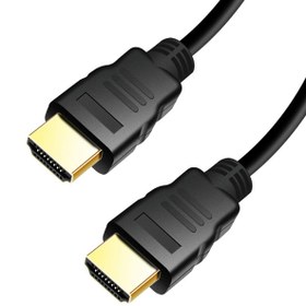 تصویر کابل HDMI برند بافو ا HDMI Cable BAFO V2.0 HDMI Cable BAFO V2.0