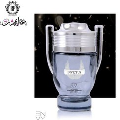 تصویر عطر جیبی اینویکتوس برند ان وی 