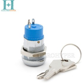 تصویر سویچ آلفا بزرگ سه پین 