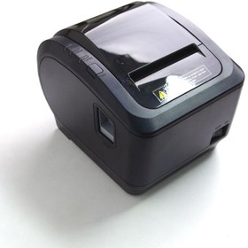 تصویر فیش پرینتر زد ای سی مدل T260E ZEC T260E Thermal Printer