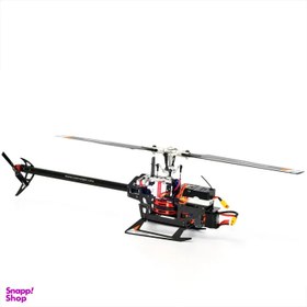 تصویر هلیکوپتر حرفه ای OMP hobby مدل M2 EXPLORE 