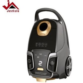 تصویر جارو برقی سونیا Sonia Vacuum Cleaner 2400W