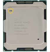 تصویر CPU Intel Xeon E5-2620V4 