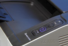 تصویر پرینتر لیزری سامسونگ M2020w استوک در حد نو ا Samsung Xpress M2020w Laser Printer Samsung Xpress M2020w Laser Printer