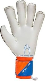 تصویر دستکش دروازه بانی HO SOCCER سایز ۹ - سایز ۹ Ho soccer gloves