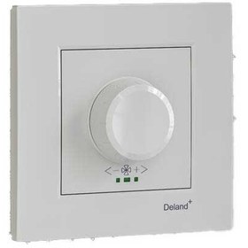 تصویر دیمر فن دلند مدل آسا 