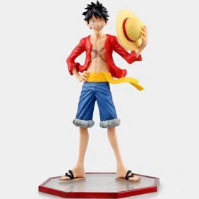 تصویر فیگور لوفی کلاسیک 