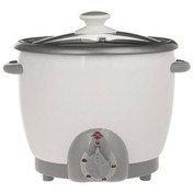 تصویر پلوپز پارس خزر مدل تیان 101 Pars Khazar RC-101 TYAN Rice Cooker