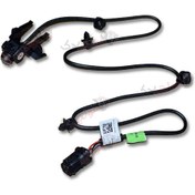 تصویر دوربین جلو آریزو 6 پرو شرکتی شناسه محصول 704000423AA کد کالا 380 دوربین خودرو