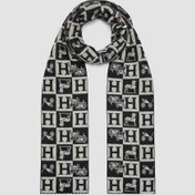 تصویر شال گردن مردانه موهر VS01 