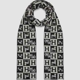 تصویر شال گردن مردانه موهر VS01 