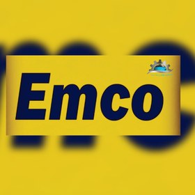 تصویر شير بخارى مزدا EMCO( امکو) 