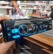 تصویر پخش خودرو پایونیر مدل 4250 بلوتوث دار 