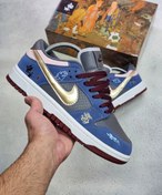 تصویر کتونی نایک اس بی دانک لو (ووکونگ) 