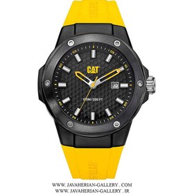 تصویر ساعت مچی مردانه کاترپیلار مدل AA.161.27.121 AA.161.27.121