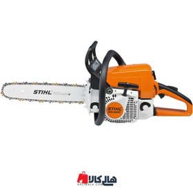 تصویر اره موتوری اشتیل آلمان مدل STIHL MS250(اصلی) 