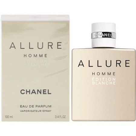 خرید و قیمت CHANEL - Allure Homme Edition Blanche EDP