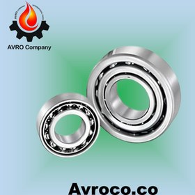 تصویر بلبرینگ 7210 P.R.C معادل 30210 USSR- چرخ جلو بزرگ هیوندای مایتی و کروز