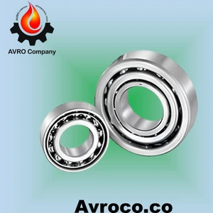 تصویر فروشگاه بلبرينگ فلاح