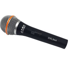 تصویر میکروفن داینامیک جی تی آر JTR DXL-844 Microphone JTR DXL-844