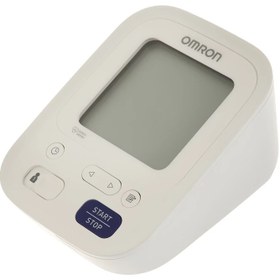 تصویر فشارسنج دیجیتال بازوئی Omron M3 Automatic Upper Arm Blood Pressure Monitor Omron M3