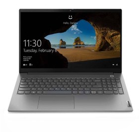 تصویر لپ تاپ 15 اینچی لنوو Lenovo Ideapad V15-ZL Laptop Lenovo V15