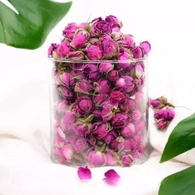 تصویر گل محمدی (۱۰۰ گرم) 