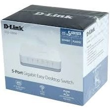 تصویر سوئیچ 5 پورت گیگ dlink dlink DGS-1005A