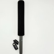 تصویر میکروفن Audio-Technica AT835b 