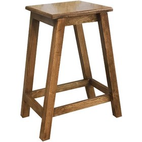 تصویر چهار پایه مدل نیکی مدل 505178 