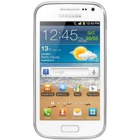 تصویر گوشی موبایل سامسونگ گالاکسی ایس 2 ا Samsung Galaxy Ace 2 I8160 Mobile Phone Samsung Galaxy Ace 2 I8160 Mobile Phone