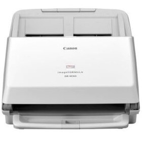 تصویر اسکنر حرفه ای اسناد کانن مدل DR-M160 