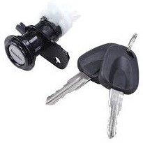 تصویر سوئیچ صندوق دوو سیلو 