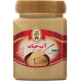 تصویر ارده آب حیات - 700 گرمی 