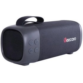 تصویر اسپیکر بلوتوثی بیکارو مدل GF401 Beecaro GF401 Bluetooth Speaker