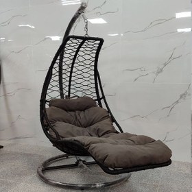 تصویر تاب ریلکسی خواب 