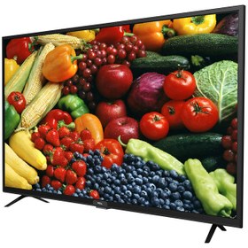 تصویر تلویزیون ال ای دی هوشمند تی سی ال مدل 43S6510 سایز 43 اینچ ا TCL 43S6510 smart LED TV 43 Inch TCL 43S6510 smart LED TV 43 Inch