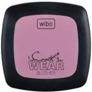 تصویر رژگونه ویبو شماره ۳ Wibo Smooth'n Wear Blusher 3