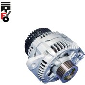 تصویر دینام چری آریزو 5 اتومات 