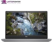 تصویر لپ تاپ استوک Dell Precision 7750 با گرافیک 6GB 