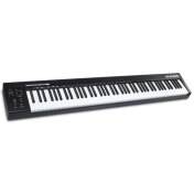 تصویر میدی کیبورد کنترلر ام آدیو Keystation 88 MK3 M-Audio Keystation 88 MK3