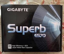 تصویر پاور کامپیوتر گیگابایت gigabyte psu power 