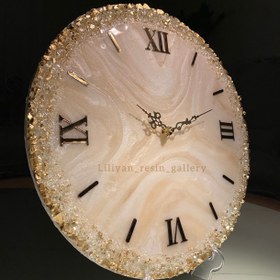 تصویر ساعت دیواری ا Clock Clock