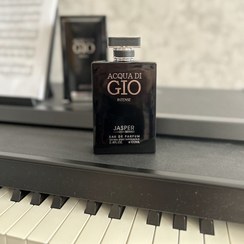 تصویر ادو پرفیوم مردانه جاسپر پرفیوم مدل ACQUA DI GIO حجم 100 میلی لیتر ACQUA DI GIO