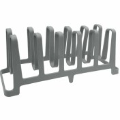 تصویر استند بشقاب و درب قابلمه مرسه Plate stand and pot lid for Merse