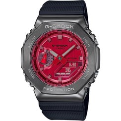 تصویر ساعت مچی مردانه جی شاکg-shock GM-2100B ساعت مچی مردانه جی شاکg-shock GM-2100B