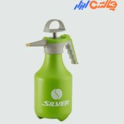 تصویر سمپاش 1 لیتری حرفه ای سیلور مدل GT-PS-E1L 