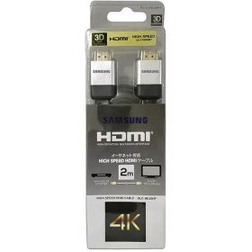 تصویر کابل HDMI سامسونگ مدل DLC-HE20HF به طول 2 متر 